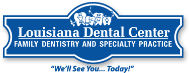 Louisiana Dental Center Bogalusa - Home